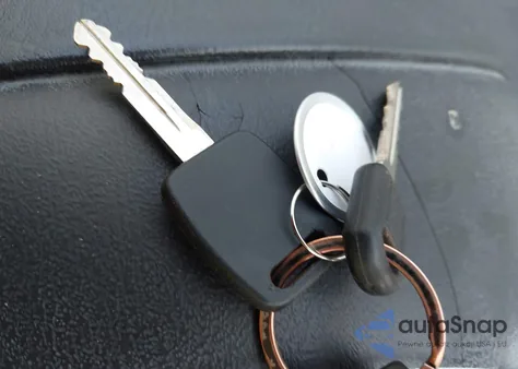 1997 Saturn Sc Sc2 z USA, uszkodzony, nr VIN 1G8ZG1276VZ279163